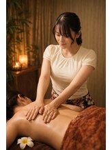 ハワイアンフォレストSpa 海老名マルイ店 高山 かすみ