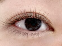 ウイユ(Oeil)の雰囲気（カラーエクステ豊富【カラーエクステ/フラットラッシュ】）