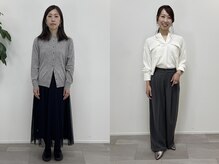 ウル 新宿代々木店(ULU)/垢抜けBefore /After♪