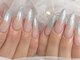 ネイルエルーシェ 立川店(Nail Ercher)の写真/深爪でお悩みの方にもおすすめ!爪の形や長さを綺麗に揃えネイルの映える女性らしい美爪へ!パラジェル対応◎
