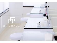 オブ グレイス(Of Grace)