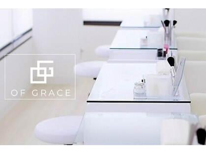 オブ グレイス(Of Grace)の写真