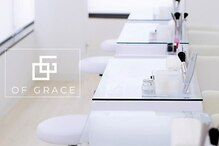 オブ グレイス(Of Grace)