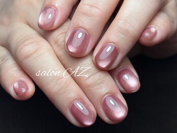 サロン エージー(salon AZ)/マグネット