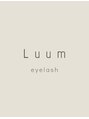 ルーム アイラッシュ(Luum eyelash) yumi 大井町