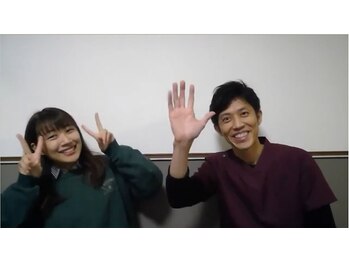 新潟頭痛専門こはく整体院/頭痛改善エピソード/緊張型頭痛