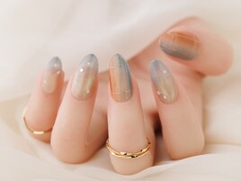 ネイリスト　佐々木