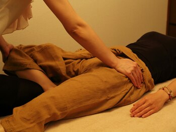 エスケアレイ 北千住駅前店(S carelay)/【美姿勢☆股関節ストレッチ】