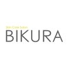 ビクラ スキンケアサロン(BIKURA)ロゴ