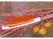 アイラッシュサロン イオ(Eyelashsalon io)/ラズベリーレッド