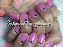 サロンドチェリーブロッサム(Salon de Cherryblossom)/