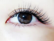 ティグル カミトオリ トータルビューティー(TIGRE)/シングル140本☆ぱっちりeye