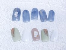 ネイルサロン 爪吉/