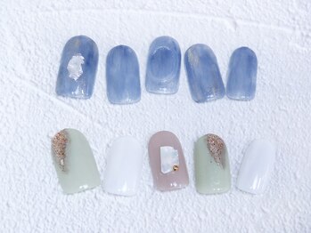 ネイルサロン 爪吉/