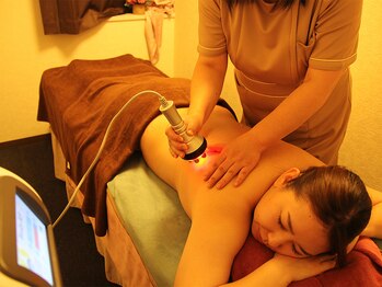 協和整体院/人気の痩身メニュー