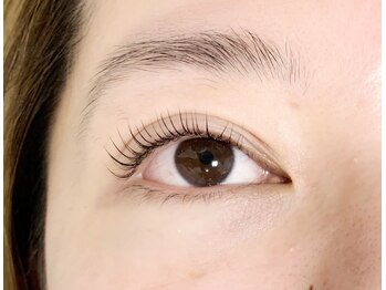 シック(Chic)/ラッシュリフトカール