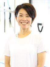 ピラティススタジオ アウェイク(Awake)&nbsp;末本 愛紀