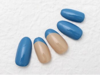 キャンアイドレッシー ヨコハマ元町店(Can I Dressy)/【NEW】カジュアルフレンチ