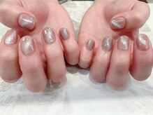 ヴィーナ 山口店(Vina)/マグネットネイル