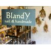 ブランディ(BlandY)のお店ロゴ