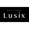 ルシックス(Lusix)ロゴ