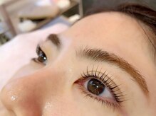 アディアンドラッシュ 柏本店(Adii & Lash)/パリジェンヌラッシュリフト