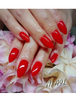 アイネイル(iNAIL)/