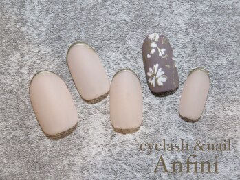 アンフィニ 月島(Anfini)/【ハンド】premiumコース