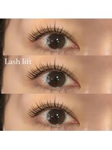 ライル(RILE)/Lash lift