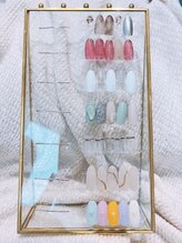 イデアル(Ideal)/●Hand:6月定額Sコース