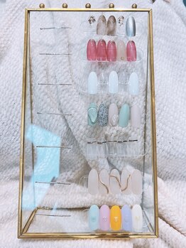 イデアル(Ideal)/●Hand:6月定額Sコース