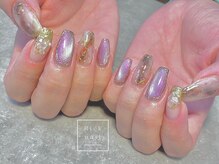 リック(Rick)/【つけ放題】120分