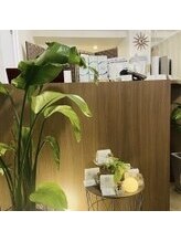 リム ビューティー(RYM BEAUTY)/店内風景