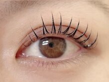 エルシャ(Elsha)/まつげパーマ上★5500