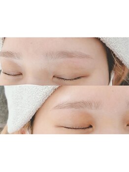 イイテ(iite)/アイブロウwax