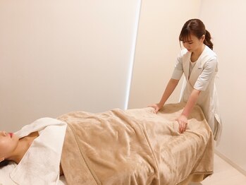 ポーラ ザ ビューティ 小松店(POLA THE BEAUTY)/フットケア