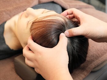 エムオーラボ(MO-lab.)/オリジナル理論睡眠改善メニュー