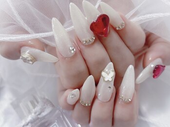 ボニータ(BONITA)/ロングネイル