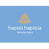 ハピエルハピエラ 肥後橋(hapielhapiela)のお店ロゴ