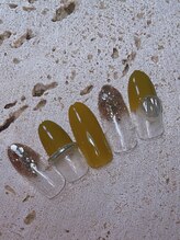 リーズ(R's)/3月4月の定額デザイン