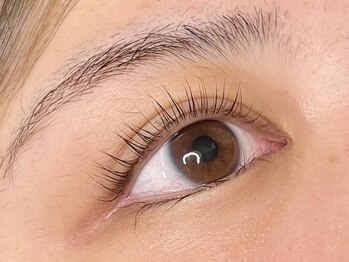 ラシク ベル(Lashiku Belle)/パリジェンヌラッシュリフト