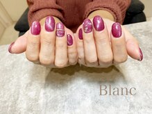 ニコドット バイ ブロン(2ico. by Blanc)/magnet