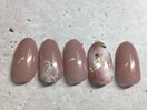hand定額コース　5500円