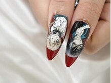 アモーレ(amore)/