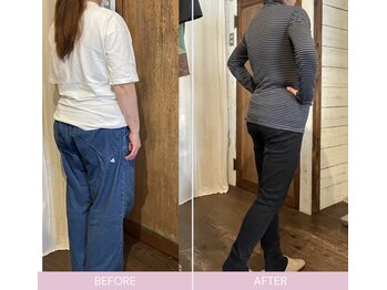 ヒビタス(hibi.tas)/40代 ダイエット大成功！