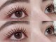 トップブロウ 天王寺(TOP BROW)の写真/＜天王寺駅チカ！大人女性向け上質Salon＞あなたの魅力を最大限に活かすまつげパーマ、お任せください♪