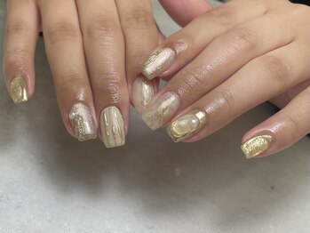 リリ(Rili)/ブライダルニュアンス