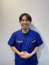 ゼロスポアドバンス 新潟万代店(ZEROSPO ADVANCE) 黒崎 拓人