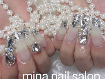 クイーンズネイルサロン(Queen's nail salon)/
