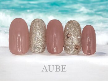 オーブ 用賀店(AUBE)/シンプルコース